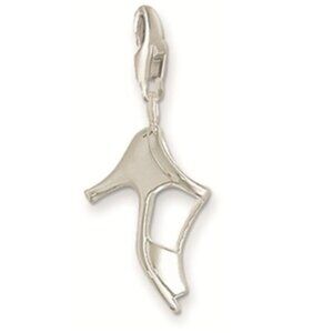 Thomas Sabo Dancing Shoe Charm